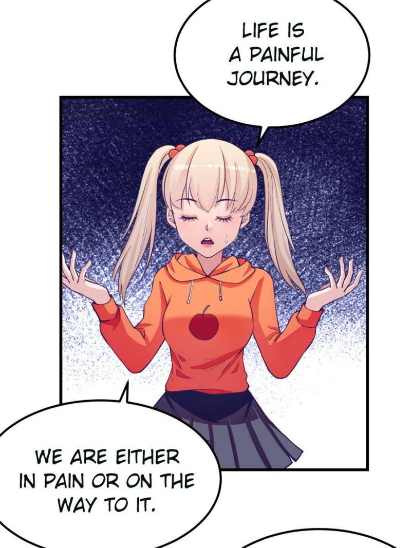 Read Dreamland Adventure Manga Online