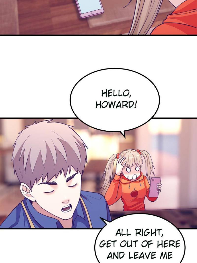 Read Dreamland Adventure Manga Online