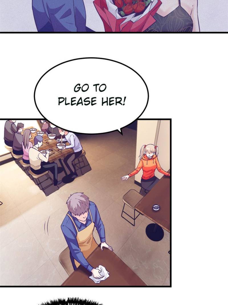 Read Dreamland Adventure Manga Online