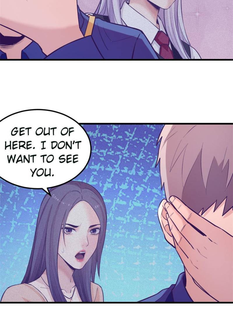 Read Dreamland Adventure Manga Online