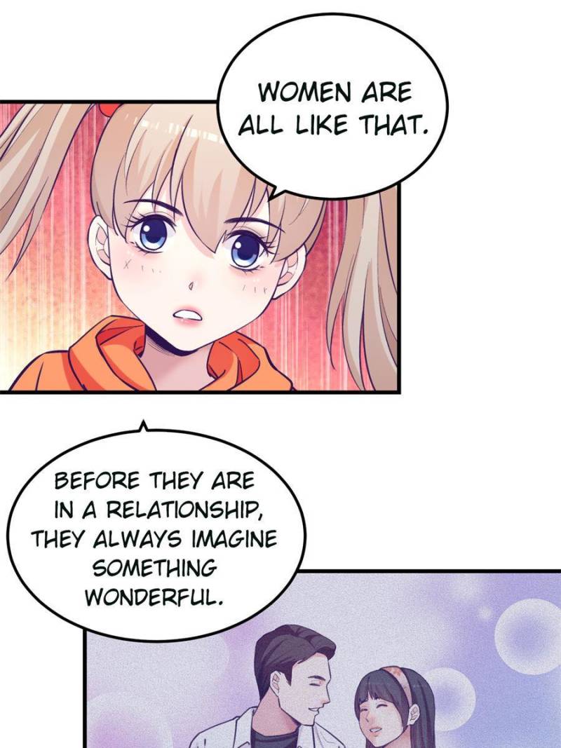 Read Dreamland Adventure Manga Online