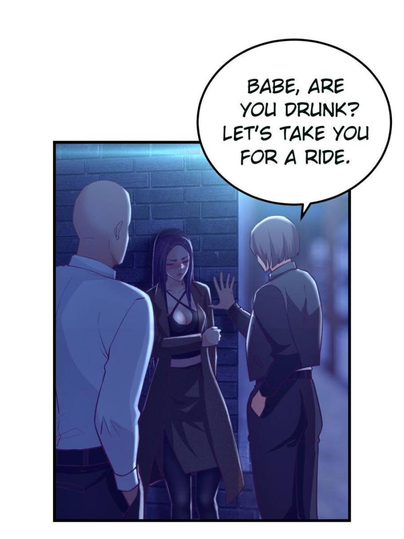 Read Dreamland Adventure Manga Online