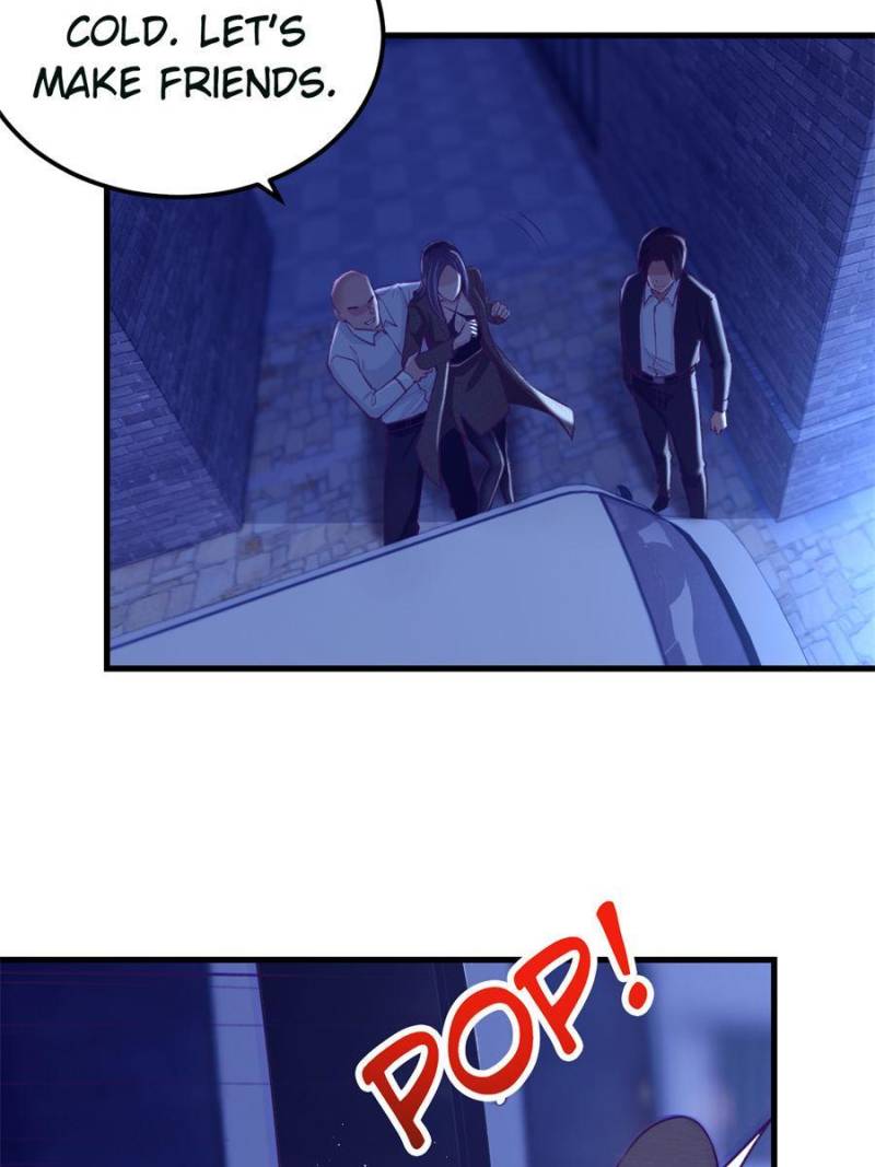 Read Dreamland Adventure Manga Online