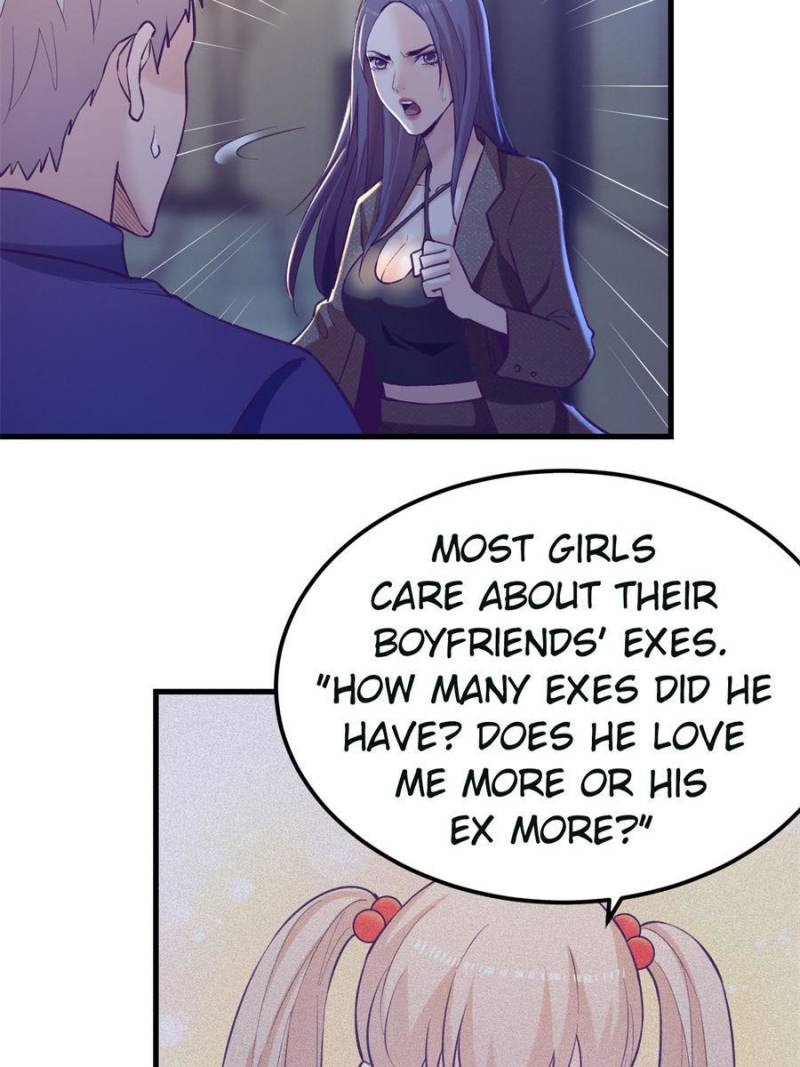 Read Dreamland Adventure Manga Online