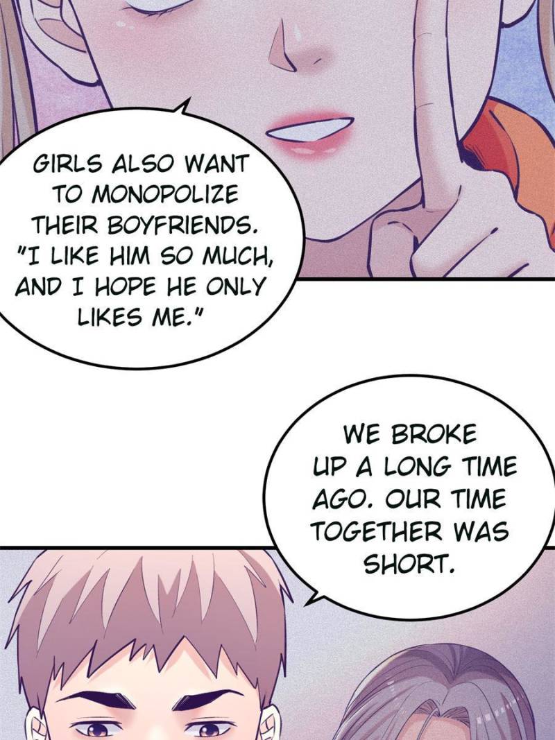 Read Dreamland Adventure Manga Online
