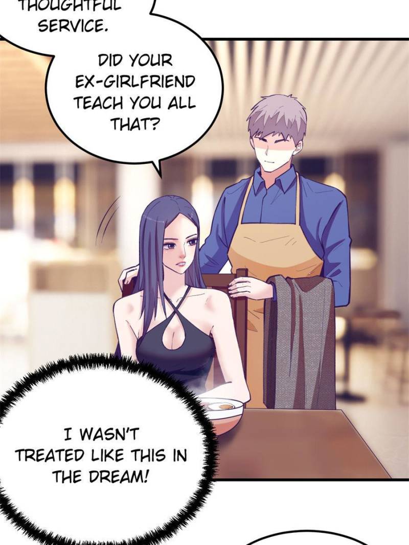 Read Dreamland Adventure Manga Online