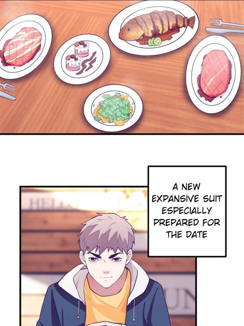 Read Dreamland Adventure Manga Online