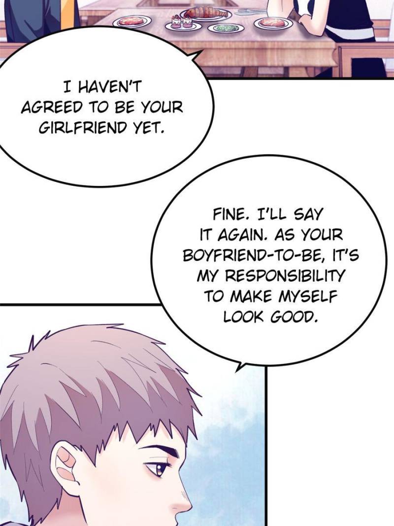 Read Dreamland Adventure Manga Online