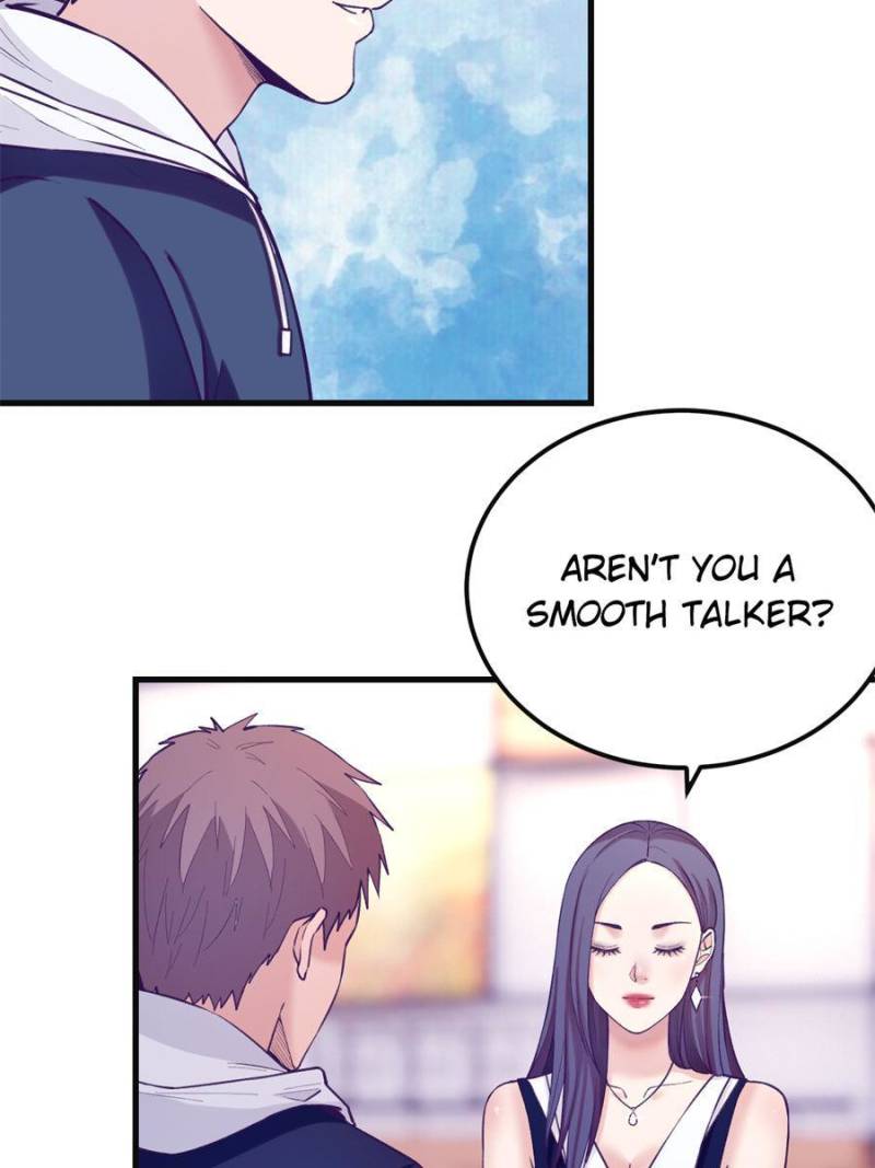 Read Dreamland Adventure Manga Online
