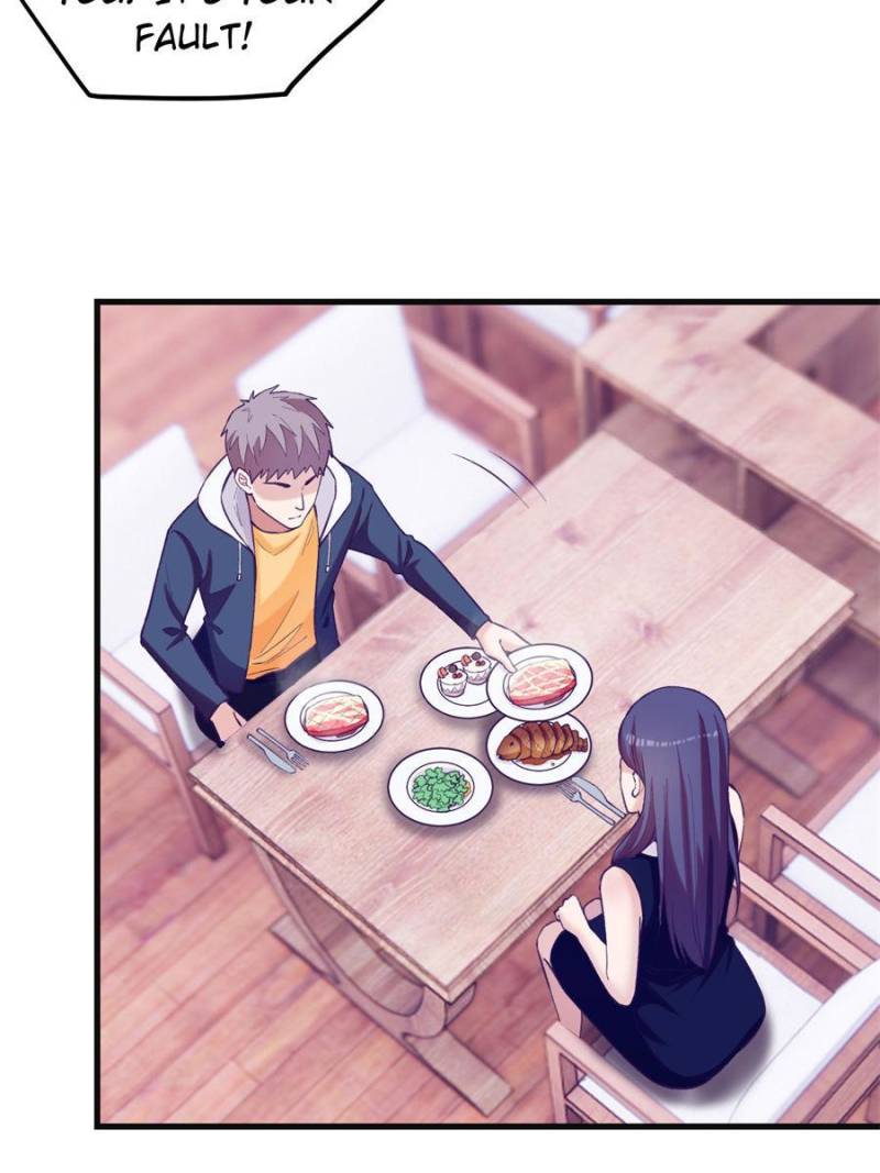 Read Dreamland Adventure Manga Online