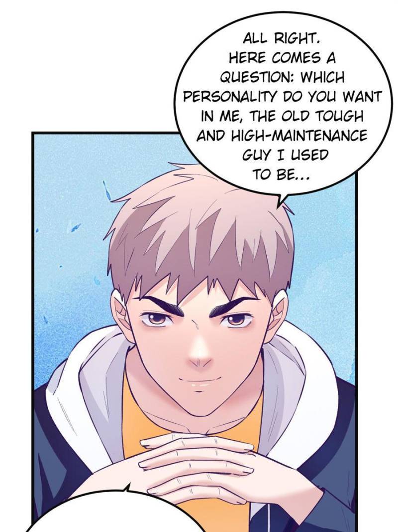 Read Dreamland Adventure Manga Online