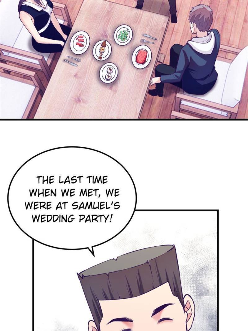 Read Dreamland Adventure Manga Online