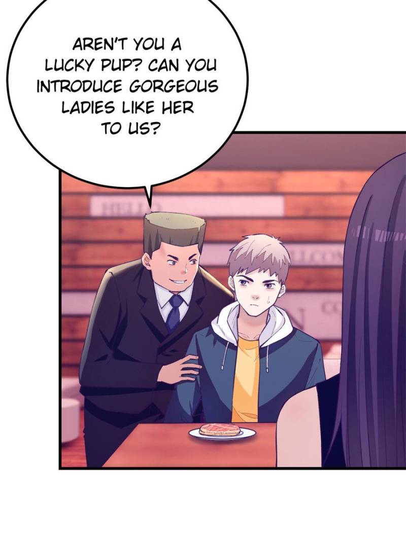 Read Dreamland Adventure Manga Online