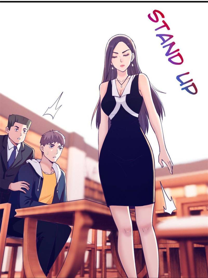 Read Dreamland Adventure Manga Online