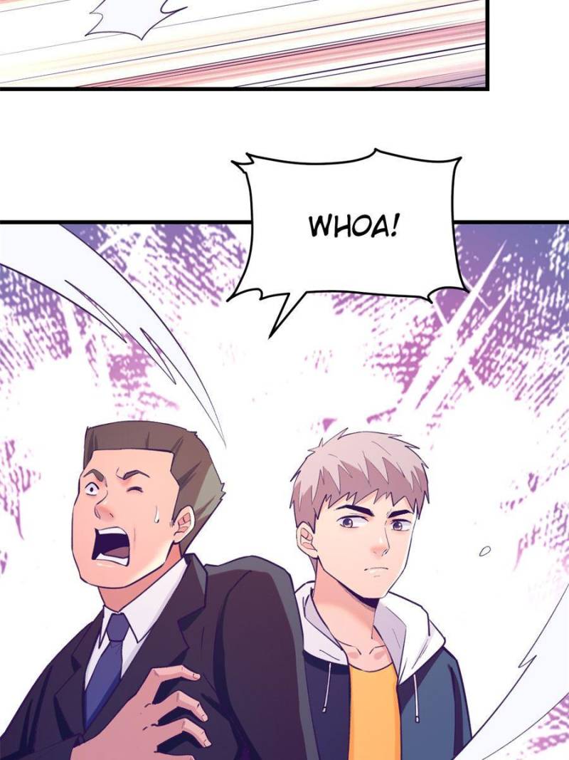 Read Dreamland Adventure Manga Online