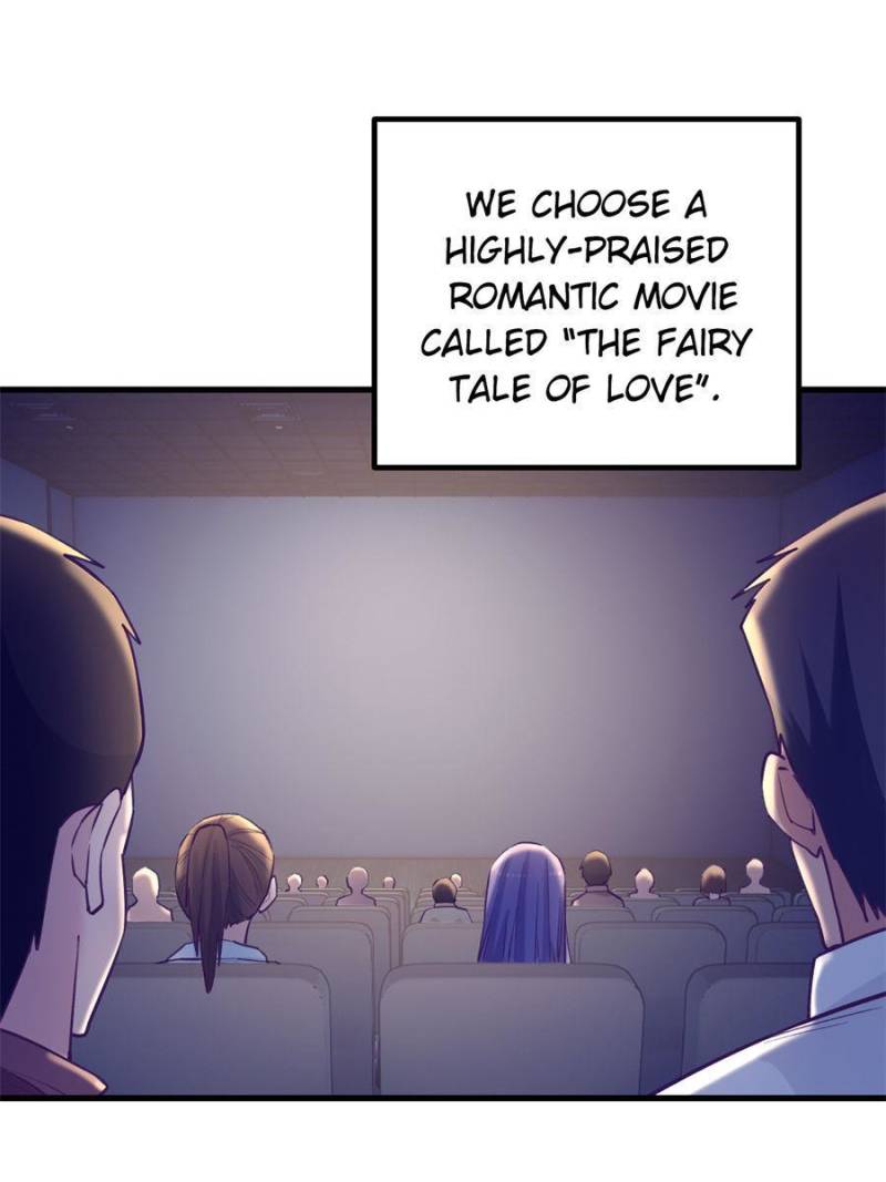 Read Dreamland Adventure Manga Online