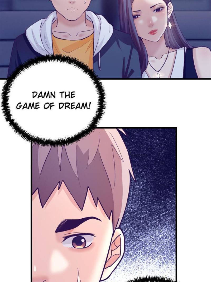 Read Dreamland Adventure Manga Online