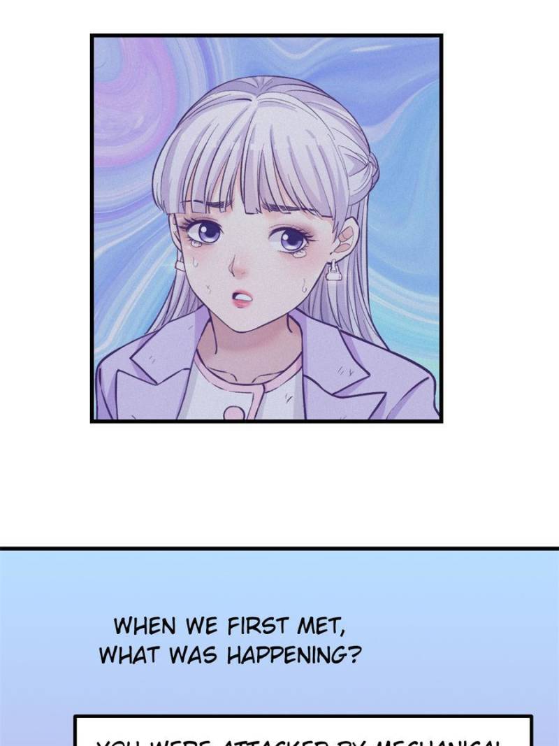 Read Dreamland Adventure Manga Online