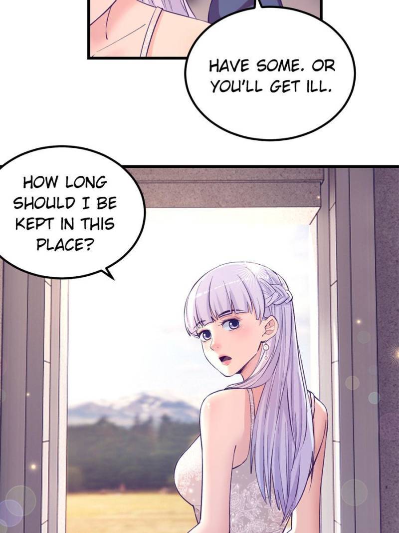 Read Dreamland Adventure Manga Online