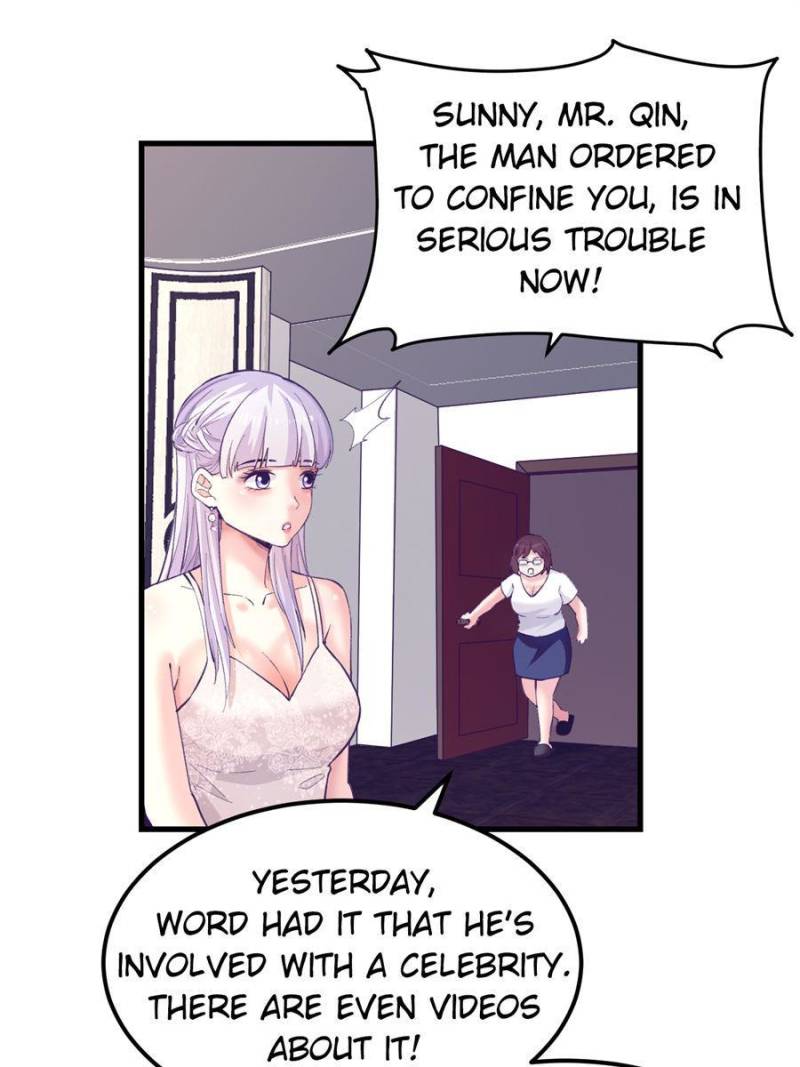 Read Dreamland Adventure Manga Online