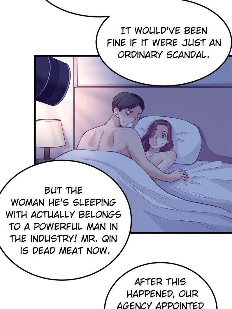 Read Dreamland Adventure Manga Online