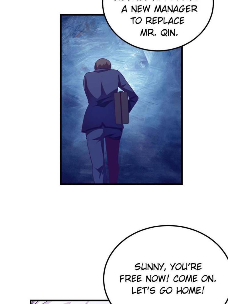 Read Dreamland Adventure Manga Online