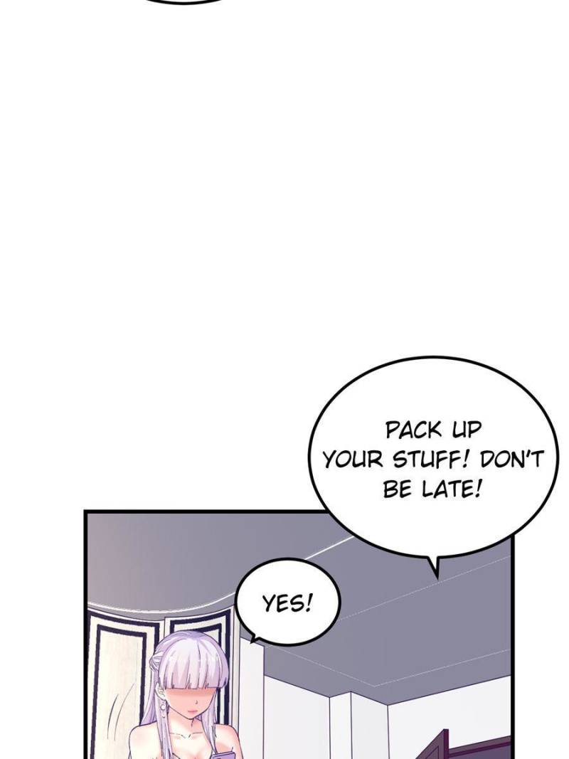 Read Dreamland Adventure Manga Online