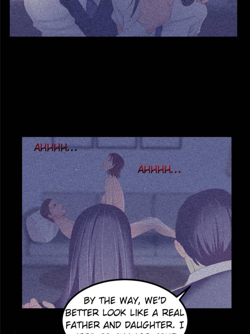 Read Dreamland Adventure Manga Online