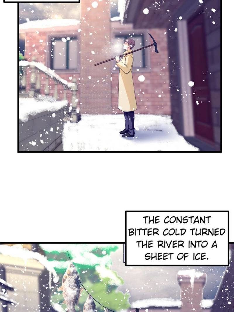 Read Dreamland Adventure Manga Online