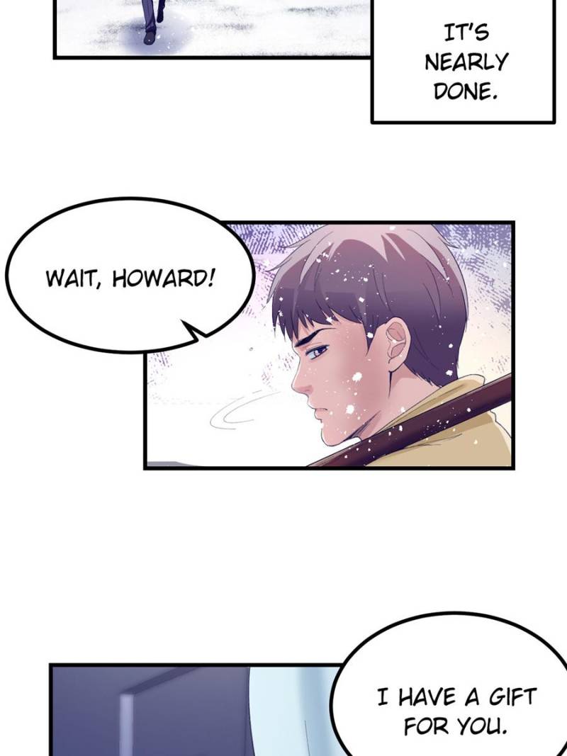 Read Dreamland Adventure Manga Online