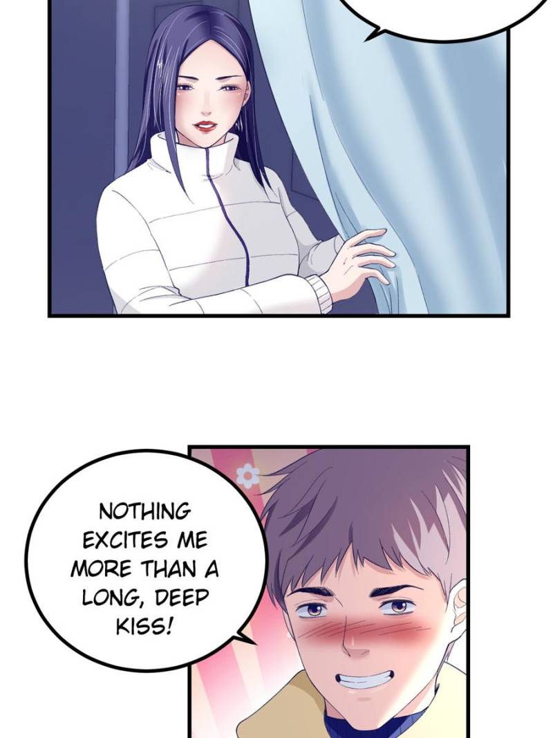 Read Dreamland Adventure Manga Online