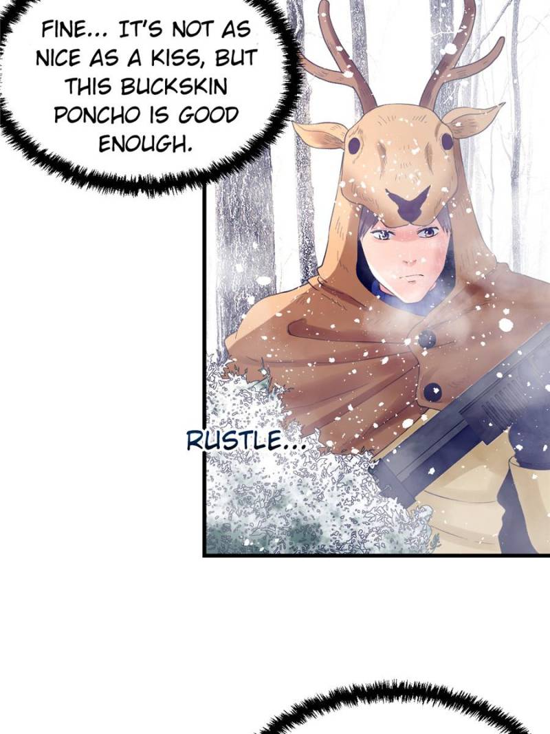 Read Dreamland Adventure Manga Online
