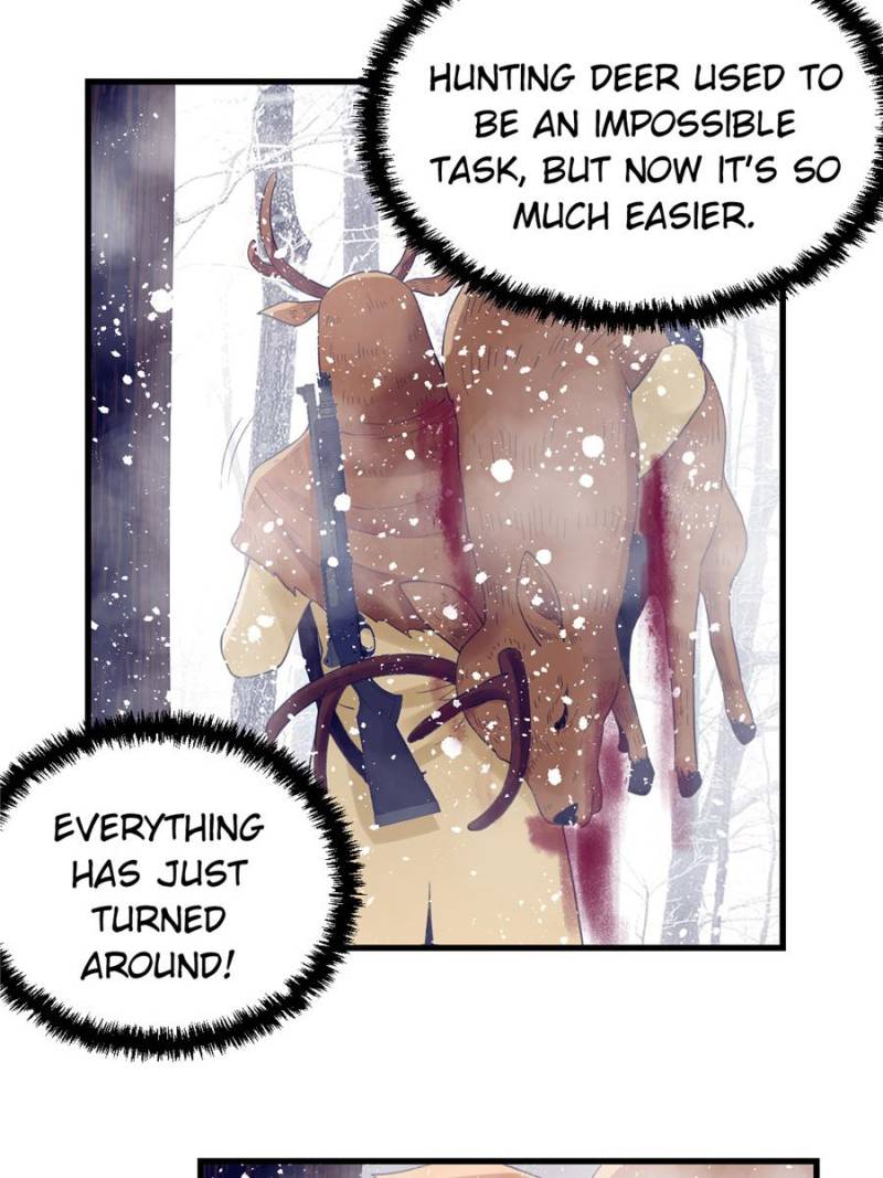 Read Dreamland Adventure Manga Online