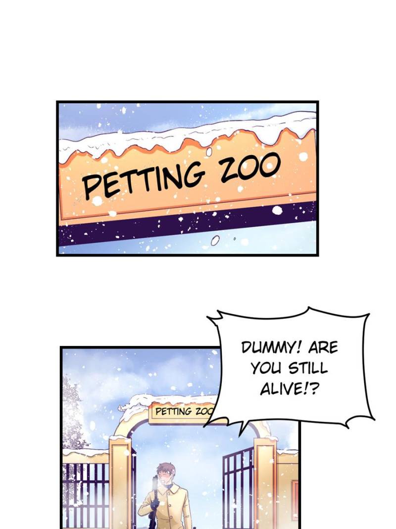 Read Dreamland Adventure Manga Online