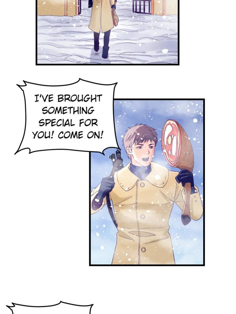 Read Dreamland Adventure Manga Online