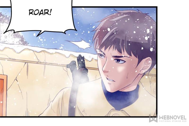 Read Dreamland Adventure Manga Online