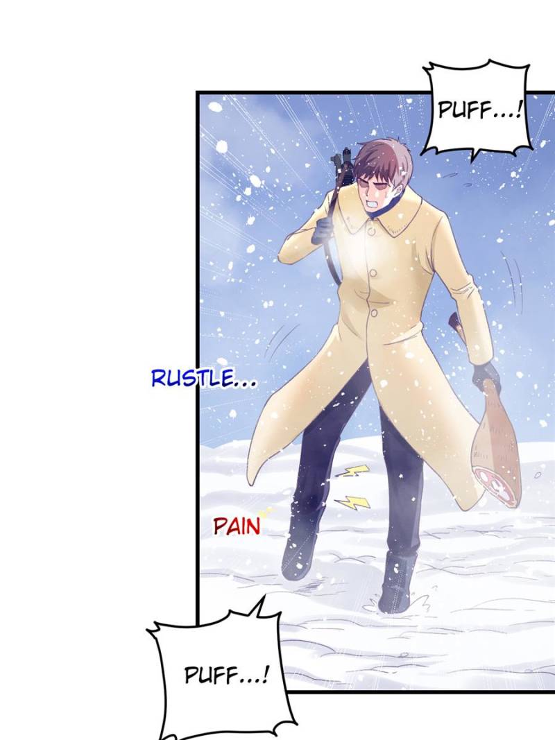 Read Dreamland Adventure Manga Online