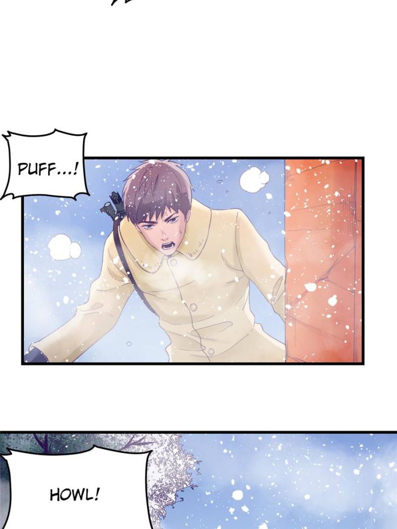 Read Dreamland Adventure Manga Online