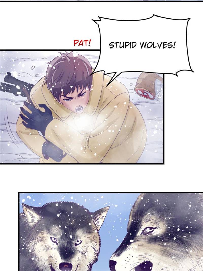 Read Dreamland Adventure Manga Online