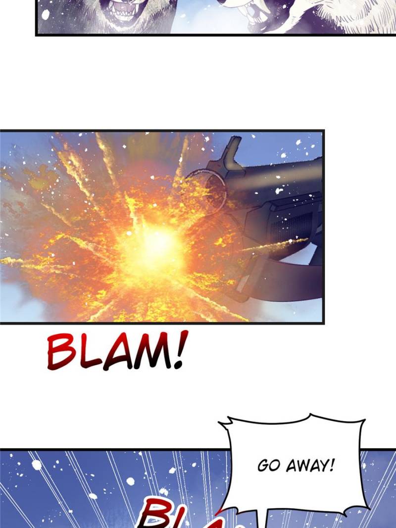 Read Dreamland Adventure Manga Online