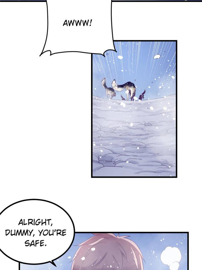 Read Dreamland Adventure Manga Online