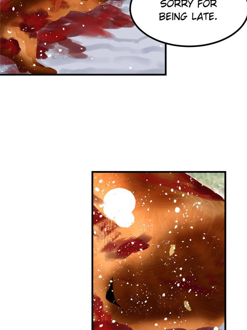 Read Dreamland Adventure Manga Online