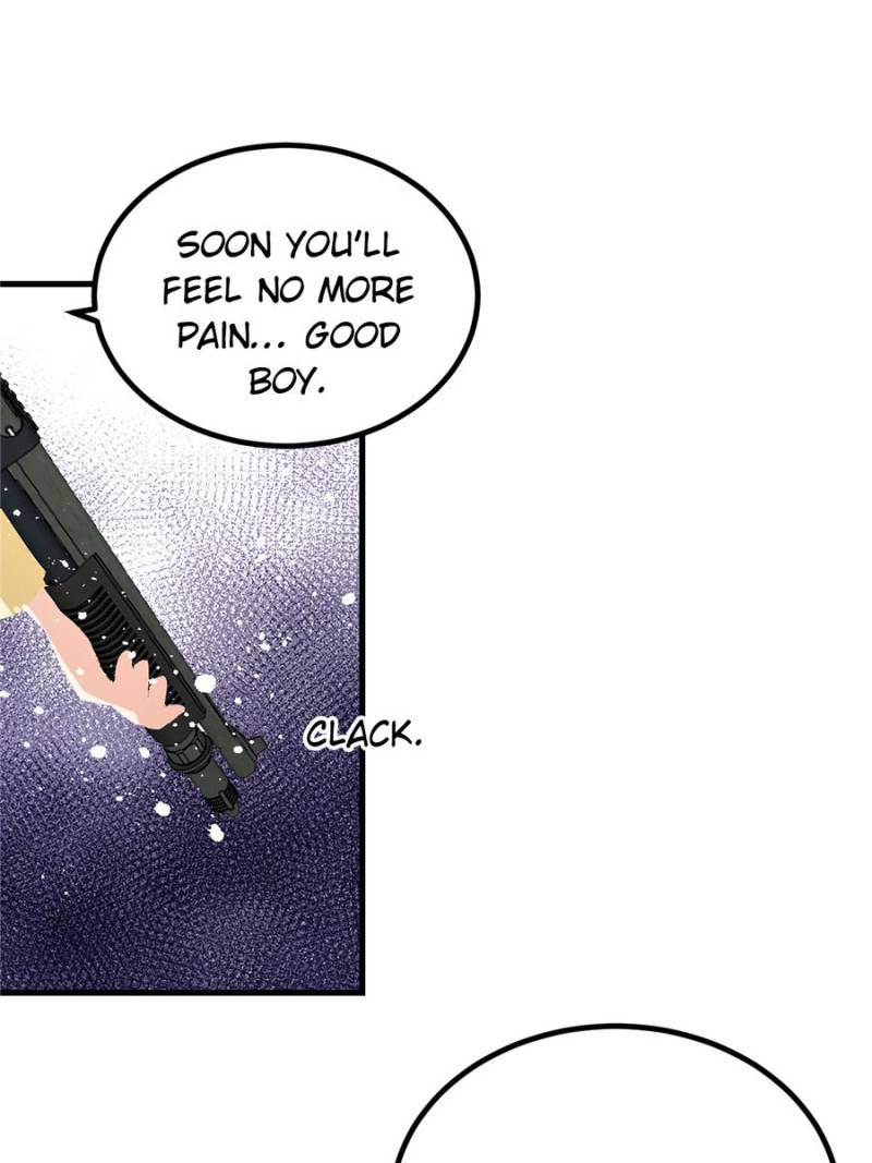 Read Dreamland Adventure Manga Online
