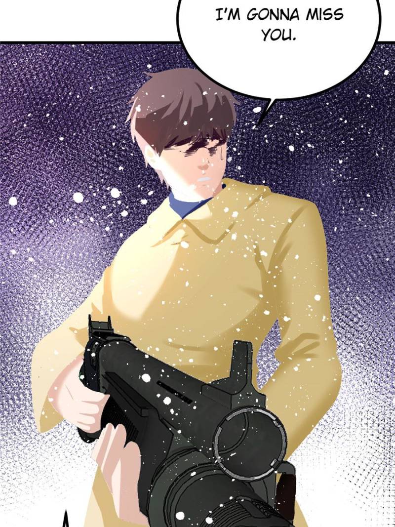 Read Dreamland Adventure Manga Online