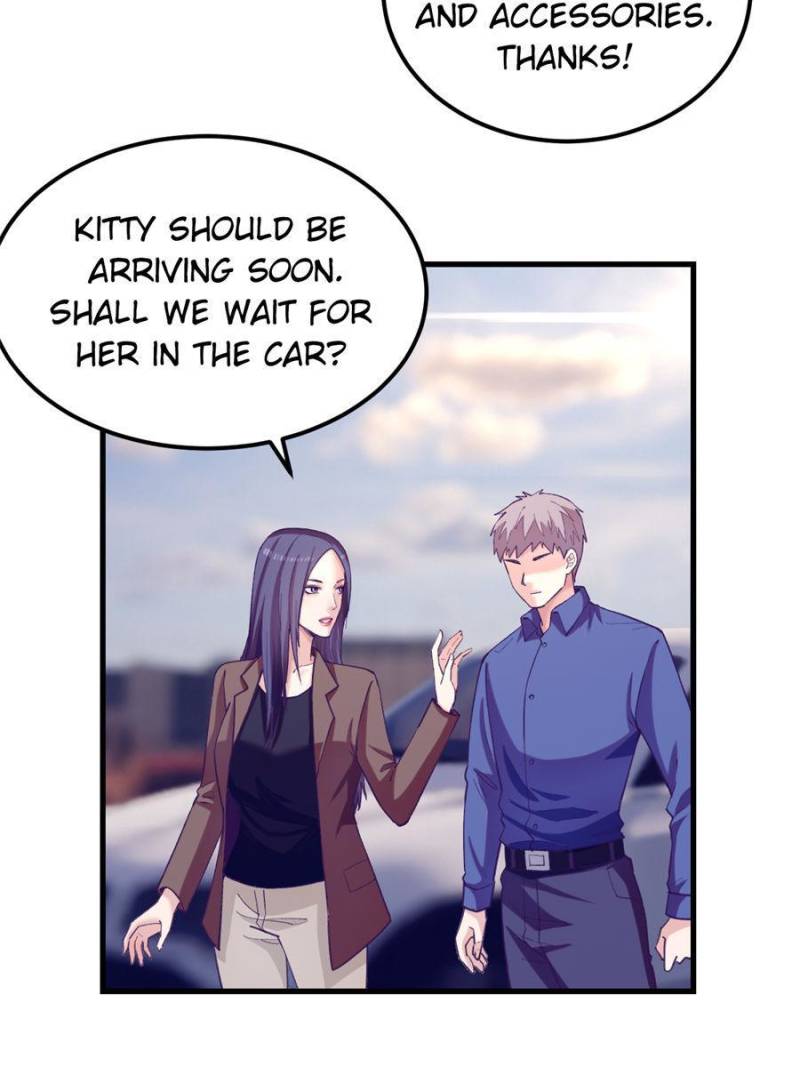 Read Dreamland Adventure Manga Online