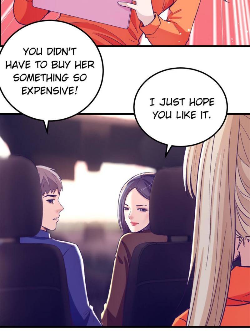 Read Dreamland Adventure Manga Online
