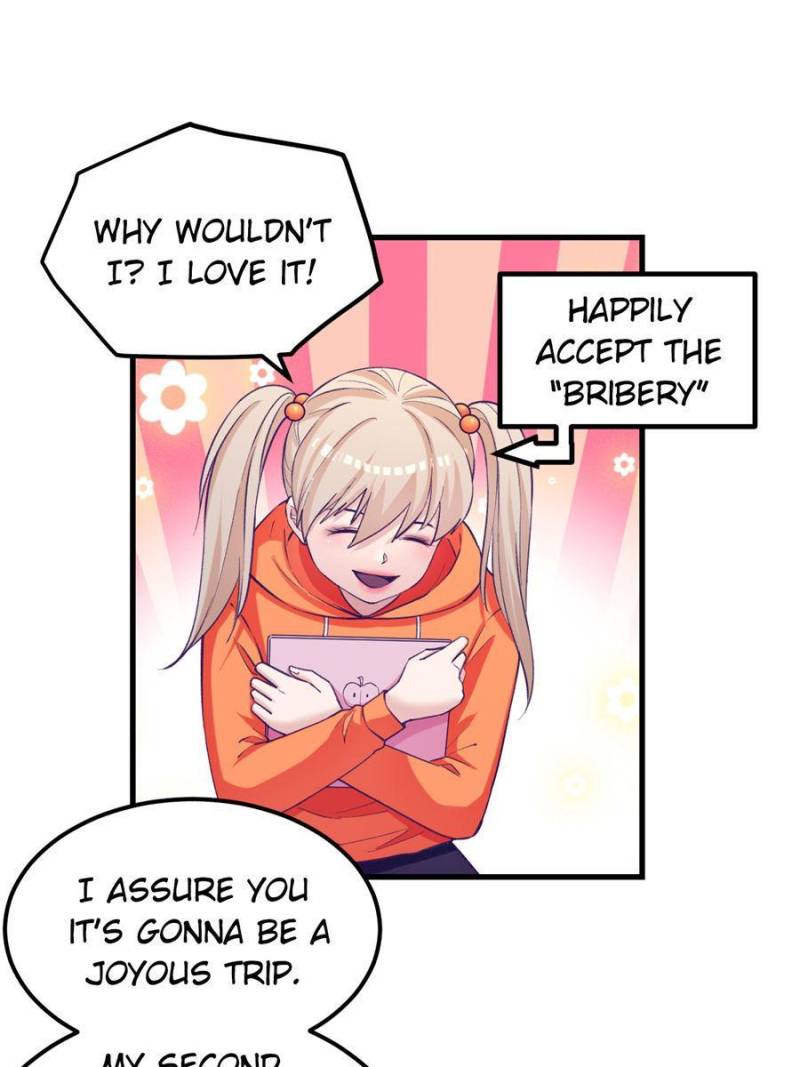 Read Dreamland Adventure Manga Online