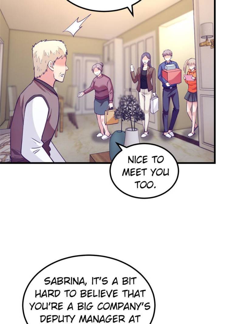 Read Dreamland Adventure Manga Online
