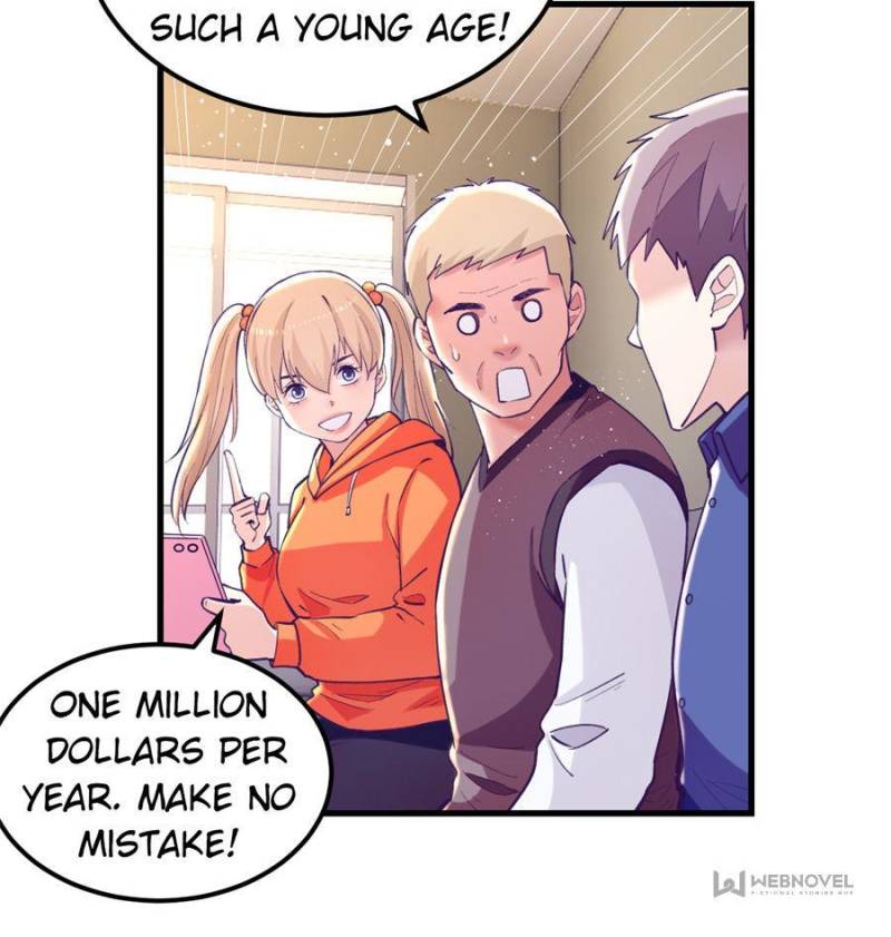 Read Dreamland Adventure Manga Online