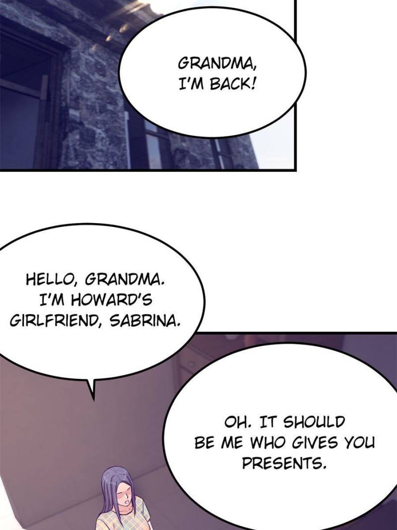 Read Dreamland Adventure Manga Online
